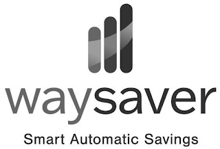 WAYSAVER SMART AUTOMATIC SAVINGS logo