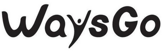 WAYSGO logo