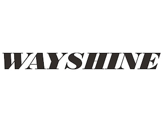 WAYSHINE logo