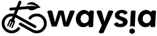 WAYSIA logo