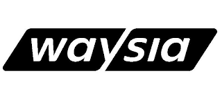 WAYSIA logo