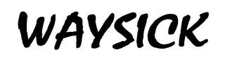 WAYSICK logo