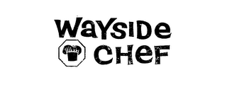 WAYSIDE CHEF logo