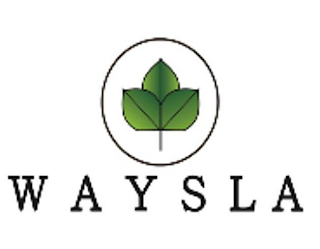 WAYSLA logo