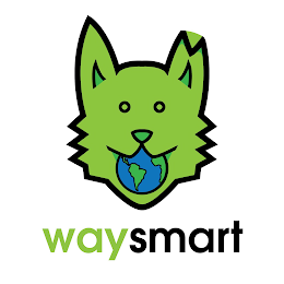 WAYSMART logo