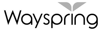 WAYSPRING logo
