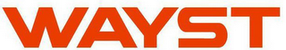 WAYST logo