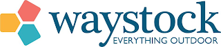 WAYSTOCK EVERYTHING OUTDOOR logo