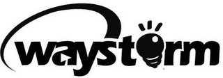 WAYSTORM logo