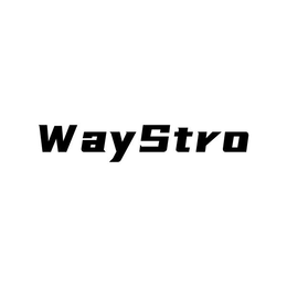 WAYSTRO logo