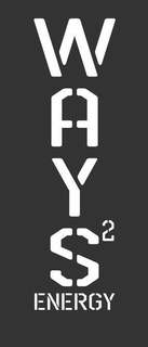 WAYS² ENERGY logo
