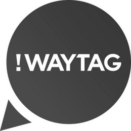 !WAYTAG logo