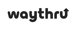 WAYTHRU logo