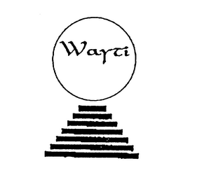 WAYTI logo