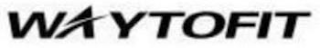 WAYTOFIT logo