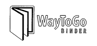 WAYTOGO BINDER logo