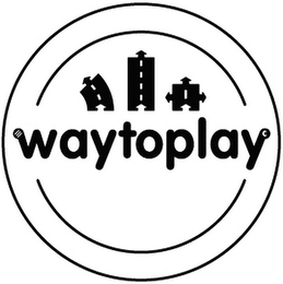 WAYTOPLAY logo