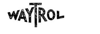 WAYTROL logo