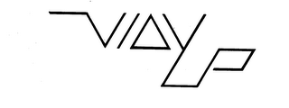 WAYUP logo