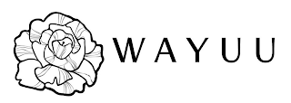 WAYUU logo