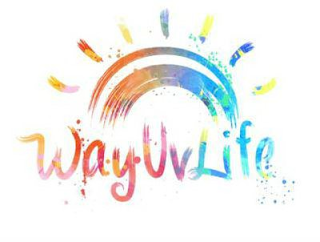 WAYUVLIFE logo