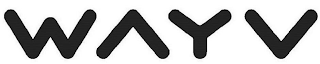 WAYV logo
