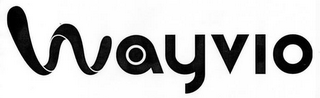 WAYVIO logo