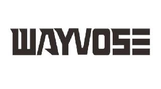 WAYVOSE logo