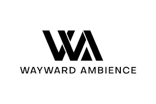 WAYWARD AMBIENCE logo
