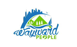 WAYWARD PEOPLE logo