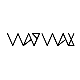 WAYWAX logo