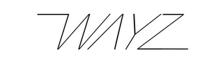WAYZ logo