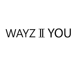 WAYZ II YOU logo