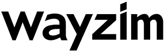 WAYZIM logo
