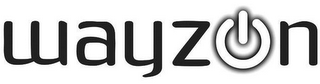 WAYZON logo