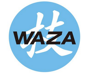 WAZA logo