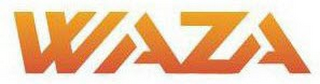 WAZA logo