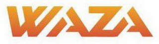 WAZA logo
