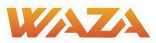 WAZA logo