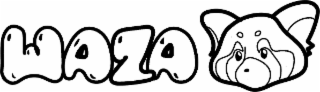 WAZA logo