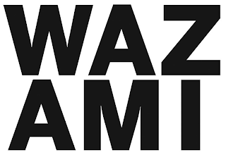 WAZAMI logo