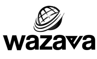 WAZAVA logo
