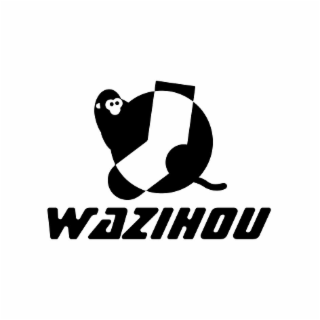 WAZIHOU logo