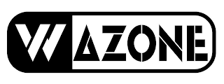 WAZONE logo