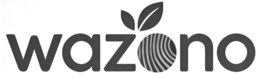 WAZONO logo