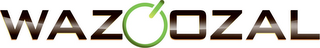 WAZOOZAL logo