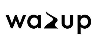 WAZUP logo
