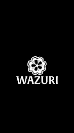 WAZURI logo