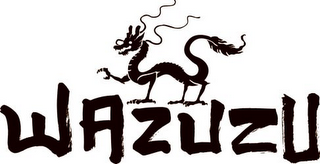 WAZUZU logo