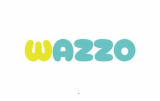 WAZZO logo